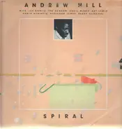 Andrew Hill - Spiral