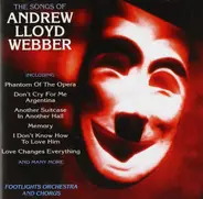 Andrew Lloyd Webber , Footlights Orchestra & Chorus - The Songs Of Andrew Lloyd Webber