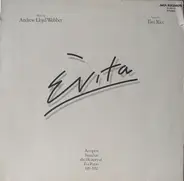 Andrew Lloyd Webber , Tim Rice , Michael Kunze - Evita