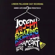 Andrew Lloyd Webber - Andrew Lloyd Webber's New Production Of: Joseph And The Amazing Technicolor Dreamcoat