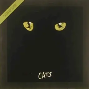 Andrew Lloyd Webber - Cats: Selections From The Original Broadway Cast Recording