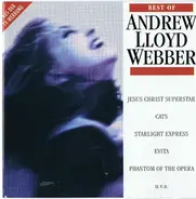Andrew Lloyd Webber - Best Of Andrew Lloyd Webber