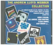 Andrew Lloyd Webber / Barbra Streisand / Sarah Brightman a.o. - Andrew Lloyd Webber: The Premiere Collection Encore
