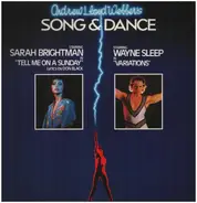 Andrew Lloyd Webber - Song And Dance
