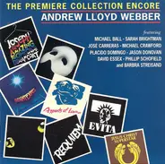 Andrew Lloyd Webber - The Premiere Collection Encore