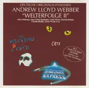 Andrew Lloyd Webber - Welterfolge II