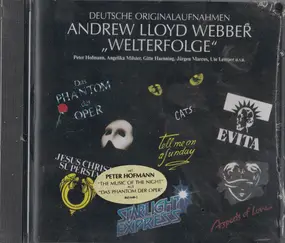 Andrew Lloyd Webber - Welterfolge