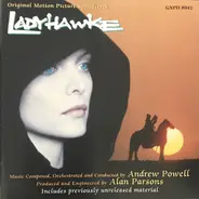 Andrew Powell & Philharmonia Orchestra - Ladyhawke (Original Motion Picture Soundtrack)