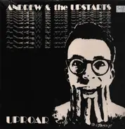 Andrew & The Upstarts - Uproar