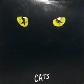 Andrew Lloyd Webber - 'Cats' (Selections From The Original Broadway Cast Recording)