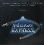 Andrew Lloyd Webber - Starlight Express [Höhepunkte der deutschen Aufführung]