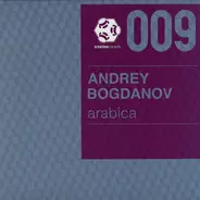 Andrey Bogdanov - Arabica