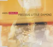 Andru Donalds - Precious Little Diamond