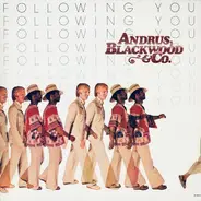Andrus And Blackwood - Following You