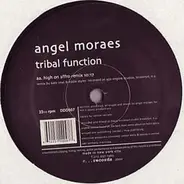 Angel Moraes - Tribal Function
