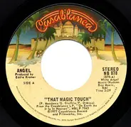 Angel - That Magic Touch