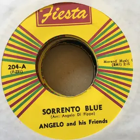 Angelo - Sorrento Blue