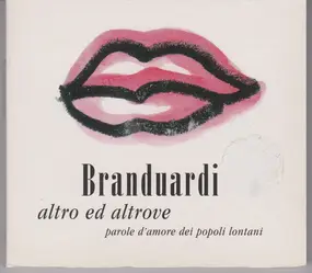 Angelo Branduardi - Altro ed Altrove