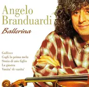 Angelo Branduardi - Ballerina