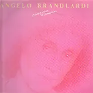 Angelo Branduardi - Canzoni Di Amore