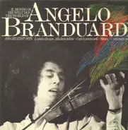 Angelo Branduardi - His Greatest Hits
