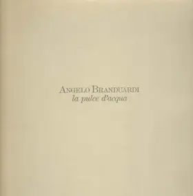 Angelo Branduardi - La Pulce d'Acqua
