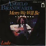 Angelo Branduardi - Merry We Will Be