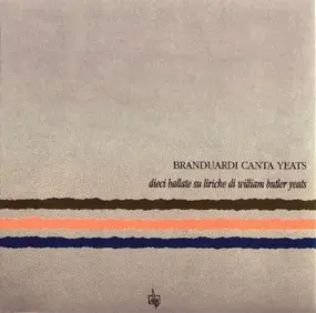 Angelo Branduardi - Branduardi Canta Yeats