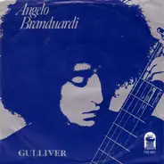 Angelo Branduardi - Gulliver