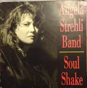 Angela Strehli Band