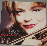Angèle Dubeau , La Pietà - Passion