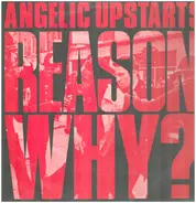 Angelic Upstarts - Reason Why?