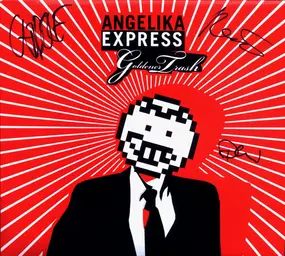 Angelika Express - Goldener Trash