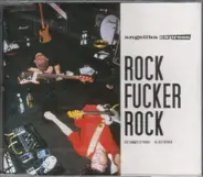 Angelika Express - Rock Fucker Rock