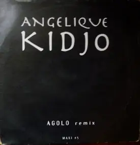 Angélique Kidjo - Agolo (Remix)