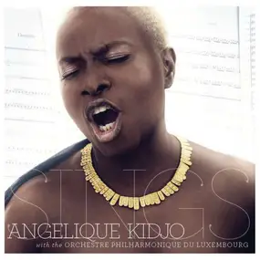 Angélique Kidjo - Sings