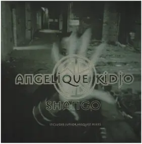 Angélique Kidjo - Shango