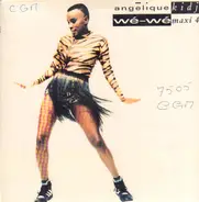 Angélique Kidjo - Wé-Wé