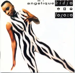 Angélique Kidjo - Logozo