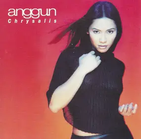 Anggun - Chrysalis