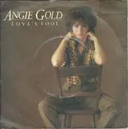 Angie Gold - Love's Fool