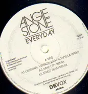 Angie Stone - everyday
