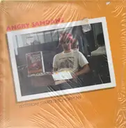 Angry Samoans - YESTERDAY STARTED TOMORROW