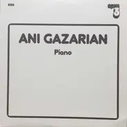 Prokofiev / Babadjanian / Khatchaturian - Piano