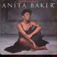 Anita Baker - Caught Up In The Rapture