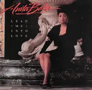 Anita Baker - Lead me into love