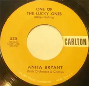 Anita Bryant - Love Look Away