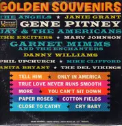 Anita Bryant, Gene Pitney a.o. - Golden Souvenirs