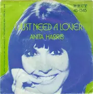 Anita Harris - I Just Need A Lover