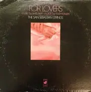 Anita Kerr , Rod McKuen , The San Sebastian Strings - For Lovers